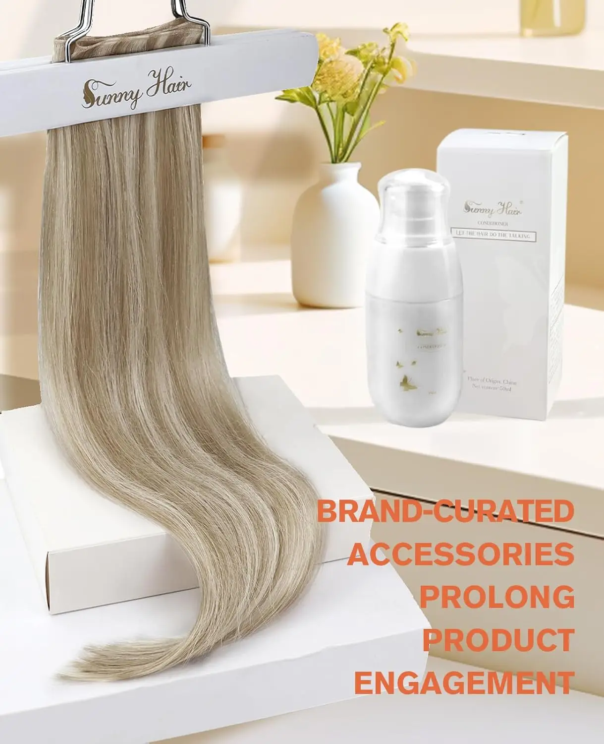 Ve صني لحمة شعر وصلات شعر شعر بشري حقيقي خياطة في وصلات شعر عبقرية لحمات صالون الشعر البرازيلي جودة