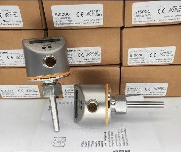Original flow sensor SI5000 SI5002 SI5004 SI5010 SV4200