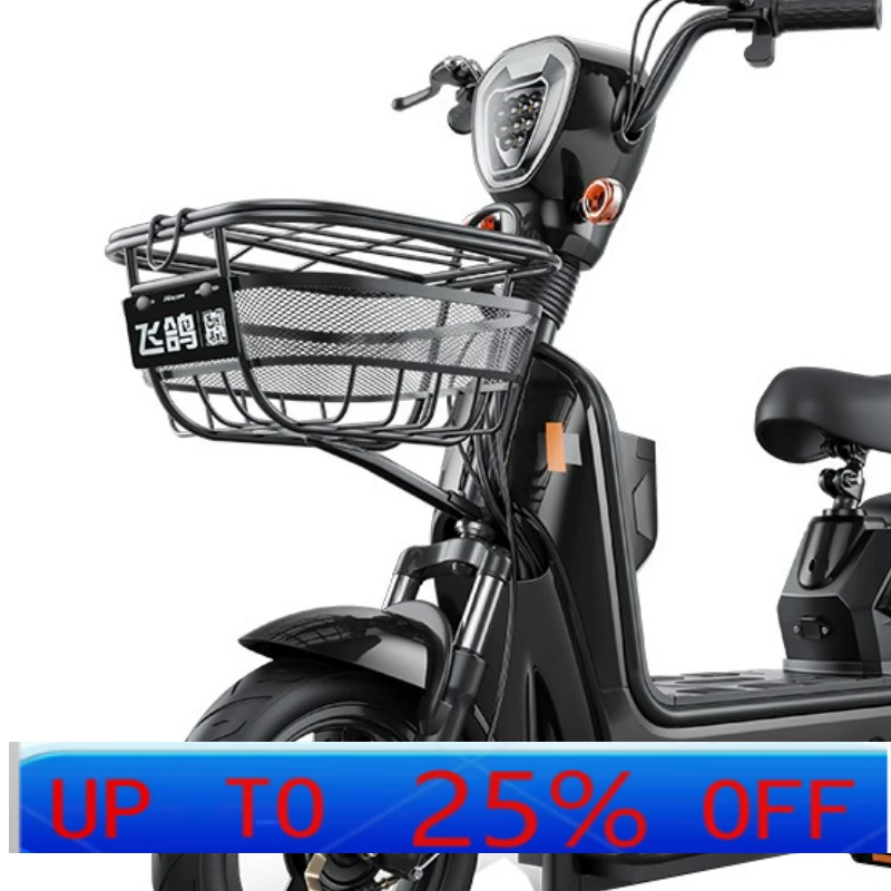 

LTT electric vehicle 48V lithium battery car electric bicycle