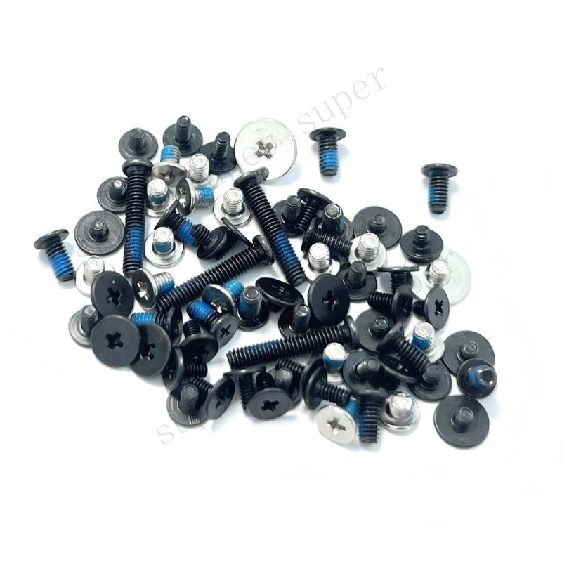 S++ Screws kit For DELL Alienware m15 R7 P109F005/P109F006 Laptop Set of screws kit