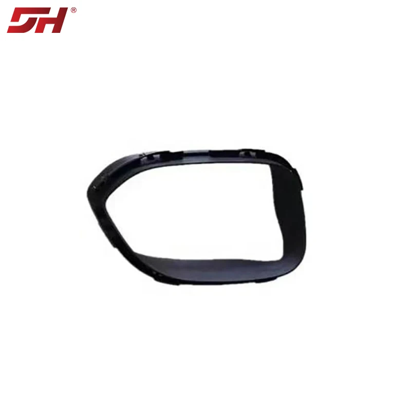 95850583710 95850583810 Tail Throat Exhaust Frame for Porsche Cayenne 958.2 2015-2017