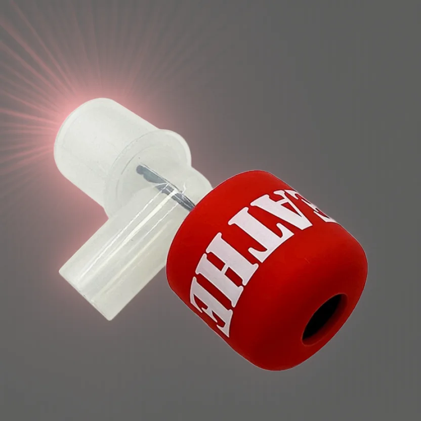 Pet Suffocation Alarm, Tracheal Intubation Suffocation Alarm, Pet Respiratory Alarm, Pet cat Dog Supplies, Pet Care Room