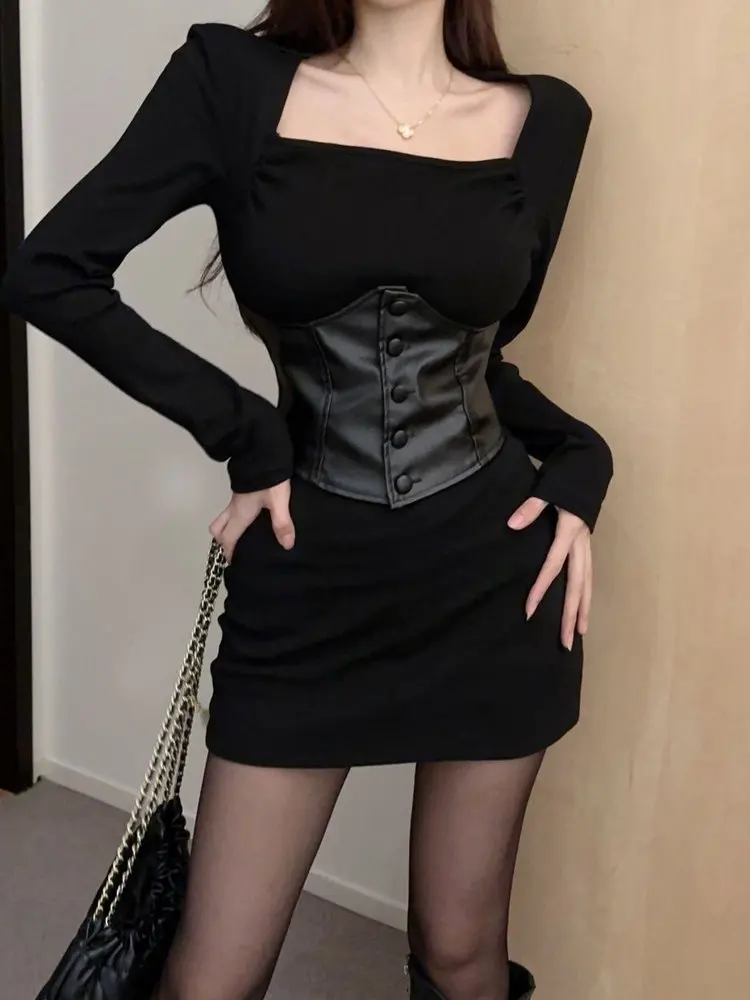 

Сексуальное платье в стиле Хепберн, облегающее, с высокой талией, для свадьбы, свидания, ужина