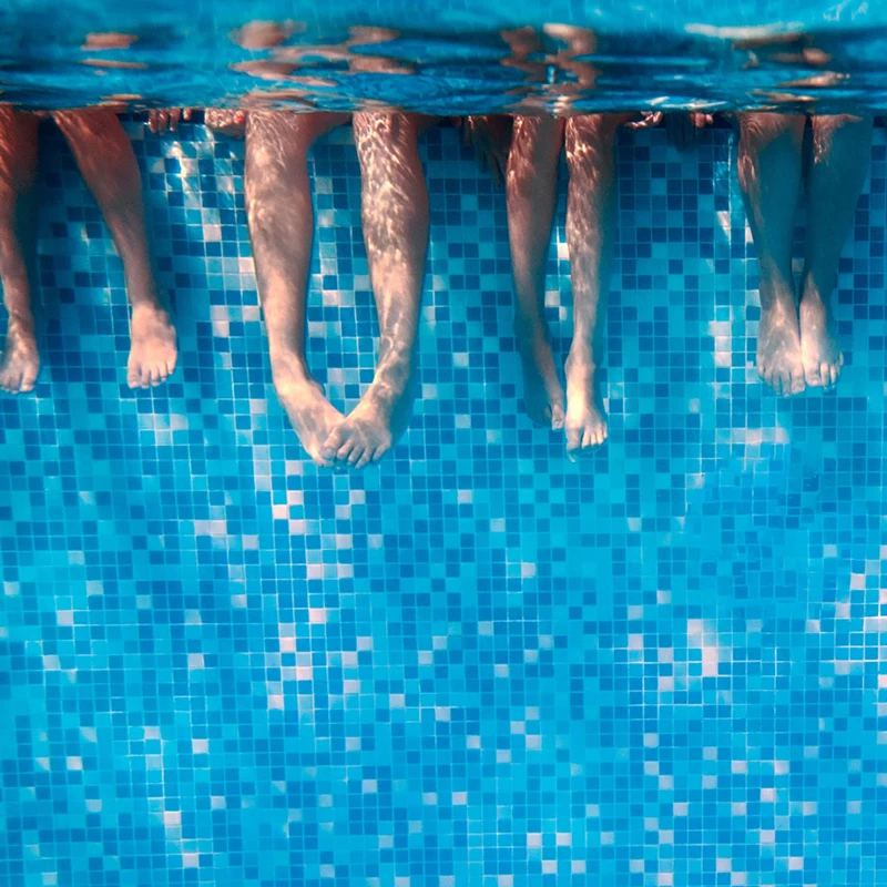 

HOTSTARMATRIX CONDE 22 Sand Filter for Swimming Pool