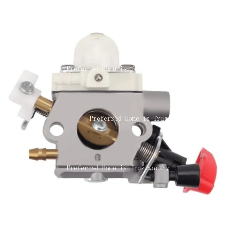 

Suitable for C1M-S267A Carburetor FS40 FS50 FS56 FS70 4144 120 0608