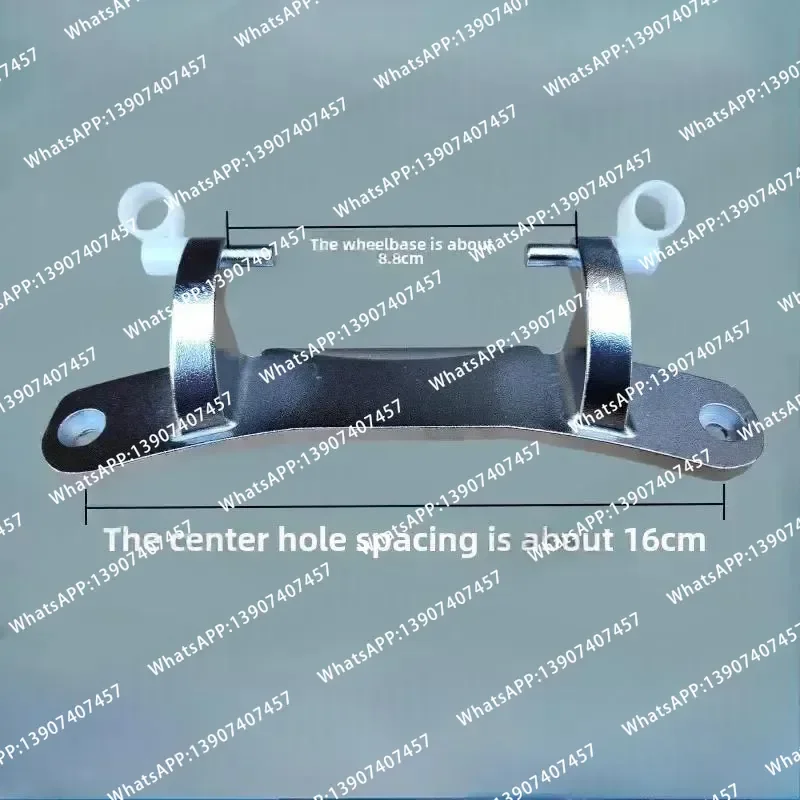 for Hisense drum washing machine XQG70-S1208FW(S) S1208FW door hinge accessories replacement parts