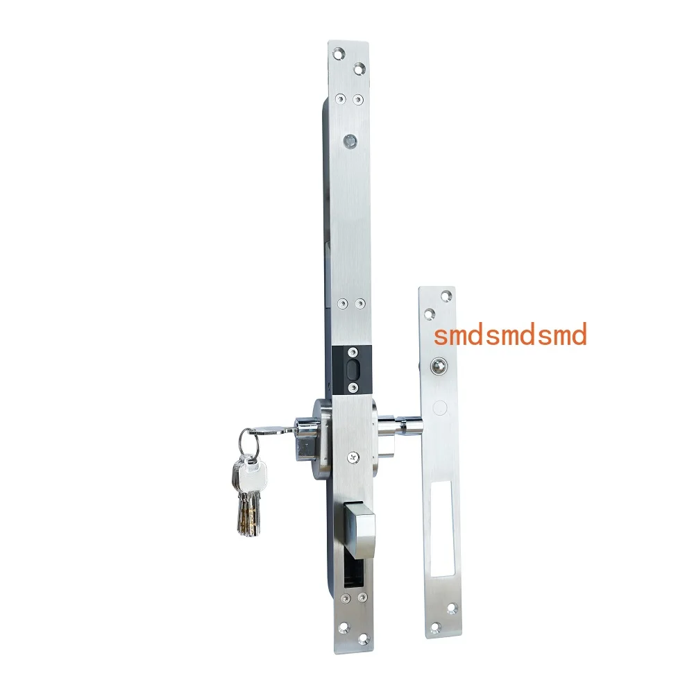 YB-1200MD(LED)  High security Motor Driven Electric Lock