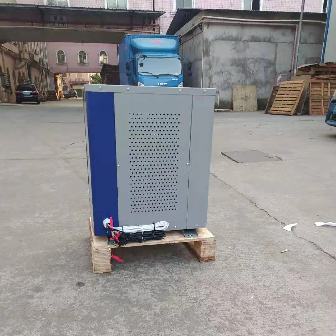 YUNYI 7kw small water to water heat pump Geothermal heat pump