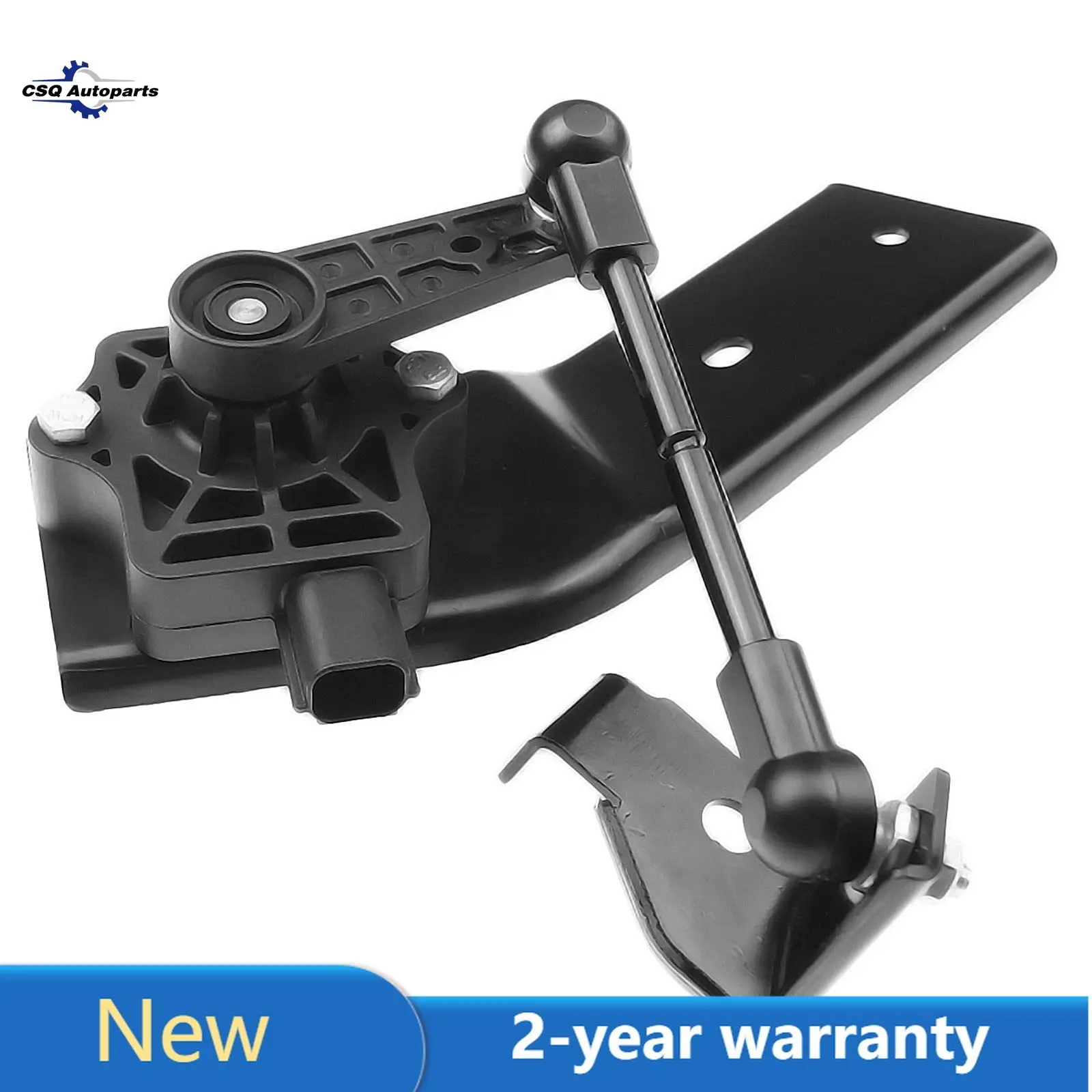 

Rear Right FL1Z-5A967-A Height Level Sensor For Ford Expedition 2015-2021 Lincoln Navigator