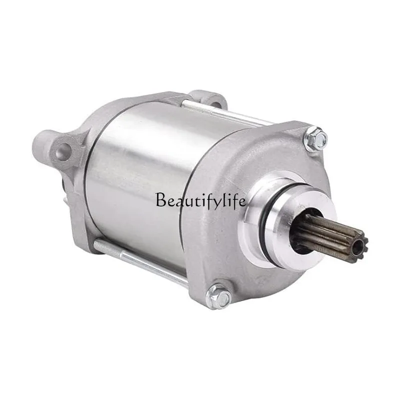 

21163-0064 Motorcycle starter motor, motor for ZX1000 ZX10R ZX-10RR