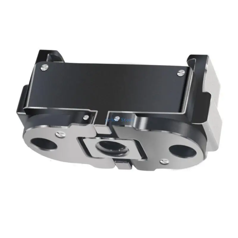 583d Durability Extension Base Bracket for Pocket3 Support stable en photographie