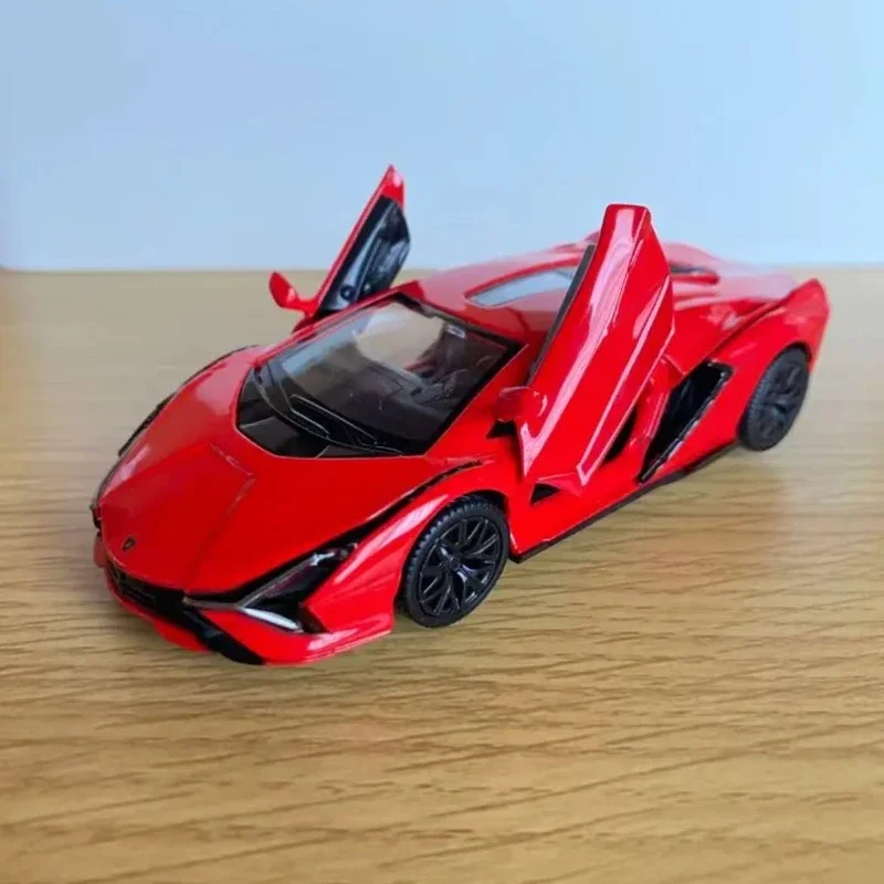 1:36  Sian car Model Toy Alloy Diecast Pull Back Collection Supercar Toys Vehicle For Decoration Gifts Advanced   Collectibles