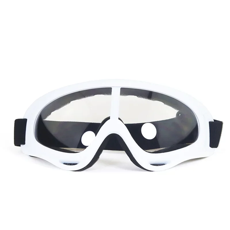 X400 Ski Goggles Off-road Motorcycle Goggles Ski Protective Glasses for Men and Women