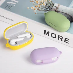 For huawei FreeBuds SE Headphone Protective Case Silicone Cover All Inclusive Dustproof Anti-scratch Earphone Storage Sleeve