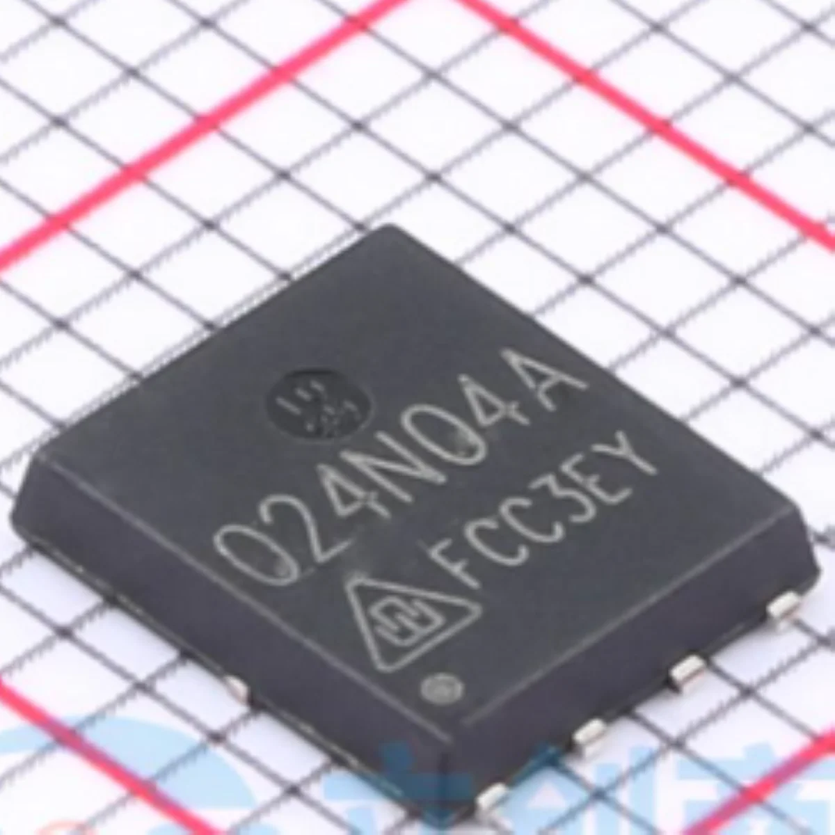 10PCS HGQ024N04A Ne…