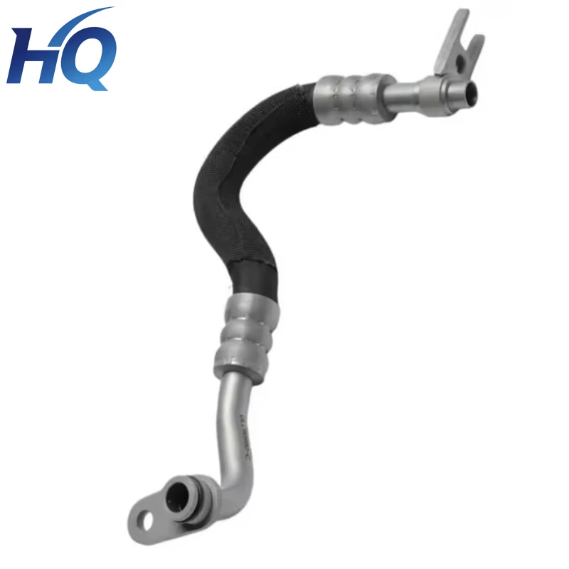 

17227560980 Engine Oil Cooler Return Hose Assembly for BMW E60 E61 2006-2009