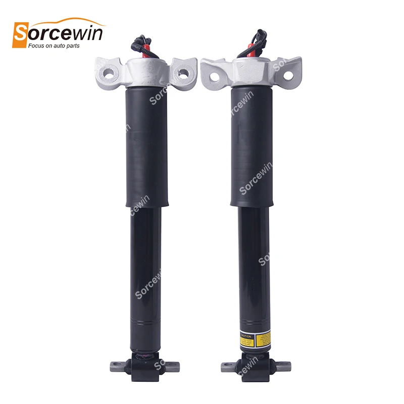 

1Pcs For Ford MUSTANG High Quality Brand New Auto Parts Suspension Strut Rear Electric Shock Absorber