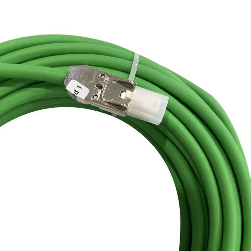 6FX5002-2DC10-1AC0/1AF0/1AH0 6FX5002-2DC10 6FX8002-2DC10 Drive-CLiQ Motion-Connect Cable ( Customized Different Lengths）