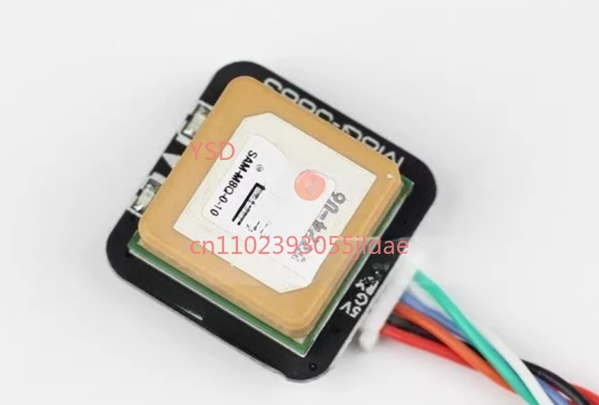 M8Q-5883 Gps Compas… - image