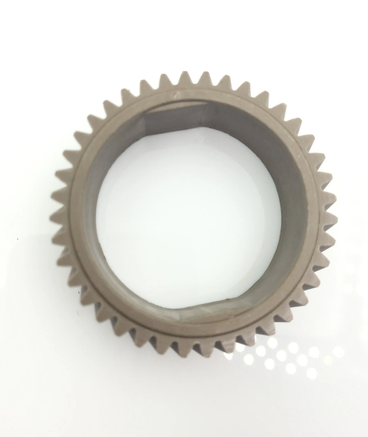 5pc AB01-2233 Upper Fuser Roller Gear 40T for Ricoh 2051 2060 2075 MP5500 MP6000