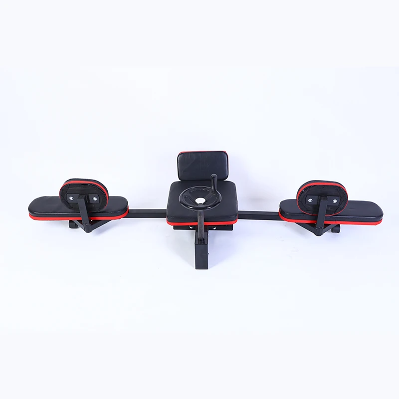 Professional Home Leg Split Machine Gym Fitness Equipment Leg Stretcher Machine for women