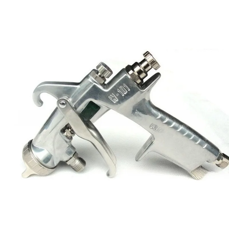 Ручной распылитель краски