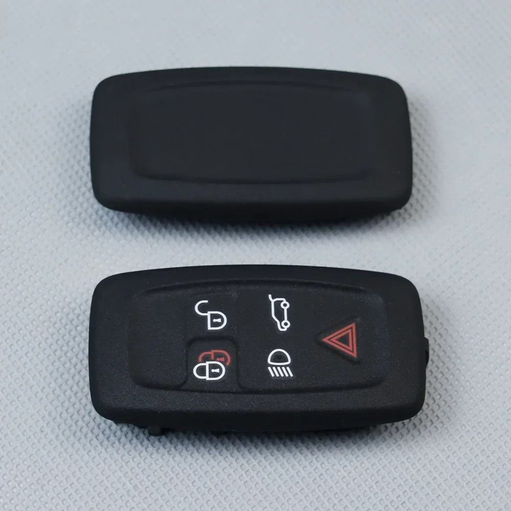 FOR LAND ROVER Range Rover L322 2010-2012 Smart Key Fob Repair Case Cover OEM LR052905