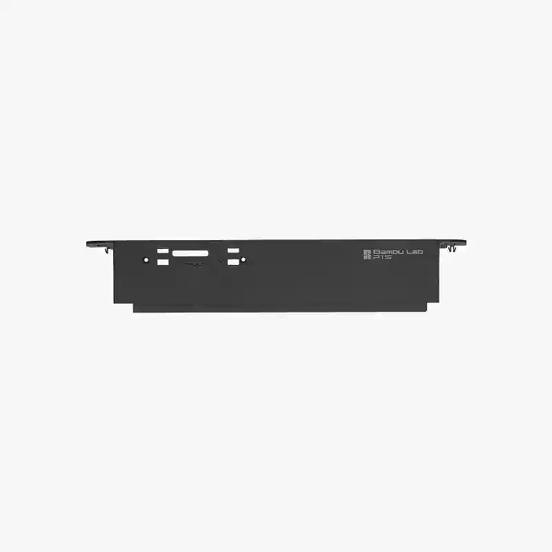 P1 series front cover 3D printer accessory 【Suitable for P1 series】