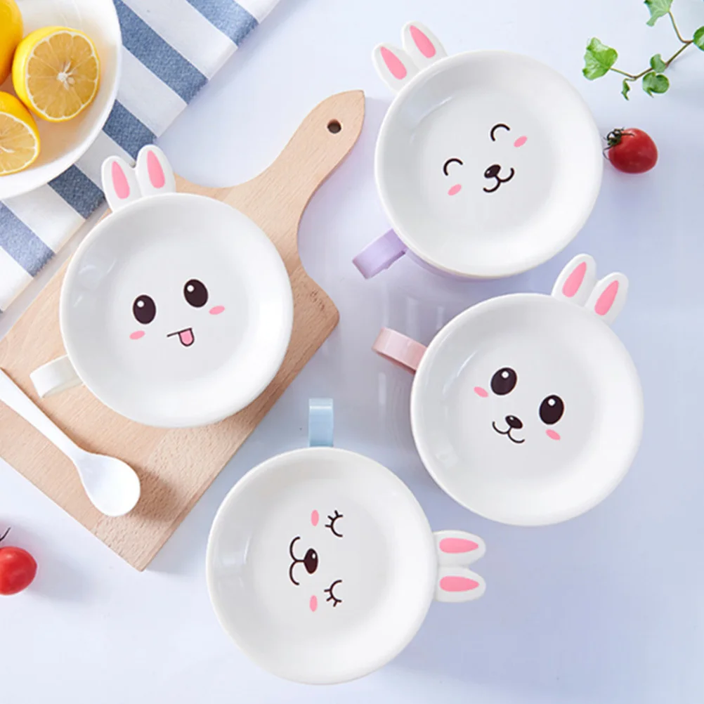 

Insulated Lunch Box Blue Double Layer Stainless Steel Food Container For Soup Noodles Rice Storage Bento Bowl Food