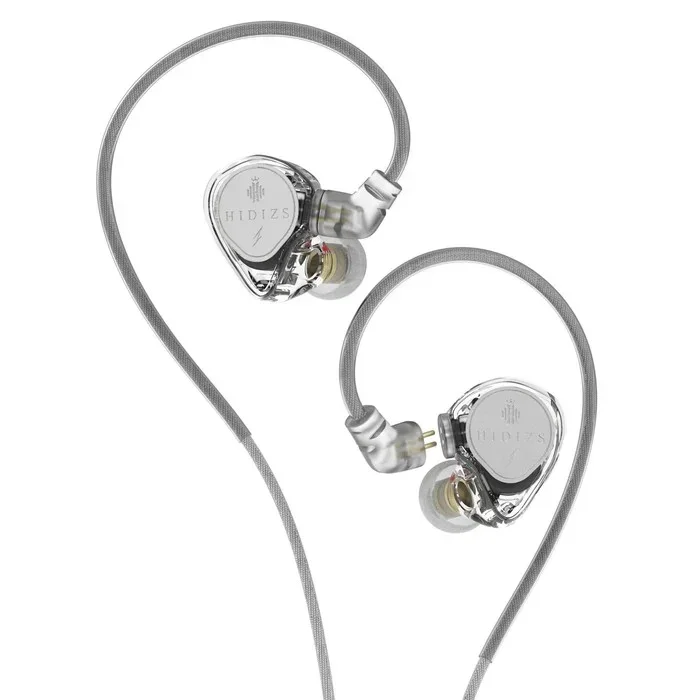 

HIDIZS ST2 PRO Nebula 2-in-1 High-Performance DAC & USB-C HiFi Digital In-ear Earphones