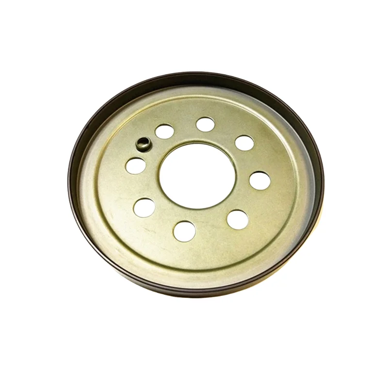 

12637327 Suitable for Chevrolet Explorer Marui Cruze Crankshaft Position Sensor Magnetic Resistance Ring Crankshaft Signal Wheel