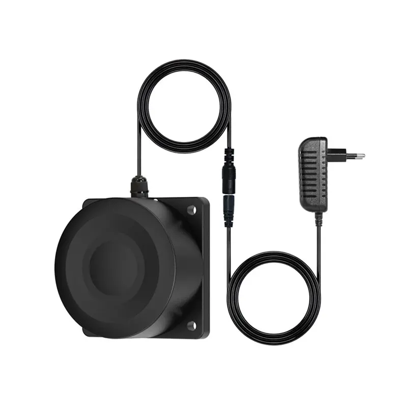 

【RECOMENDAR】Wireless Wifi Smart Liquid Level Sensor Tuya Water/Oil Storage Tank Depth Detector Detection APP Remote Monitoring A