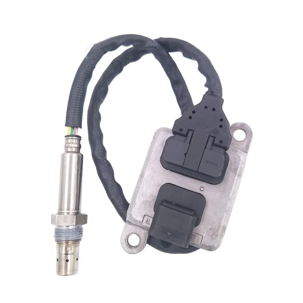 

Hot Sale 5WK97422 12V 5 Pin 915mm L Nox Sensor 84422750 for Tractor 200 CVT 120A 220 CVT 240 CVT WD1204 130A 150 WD1504 WD1904