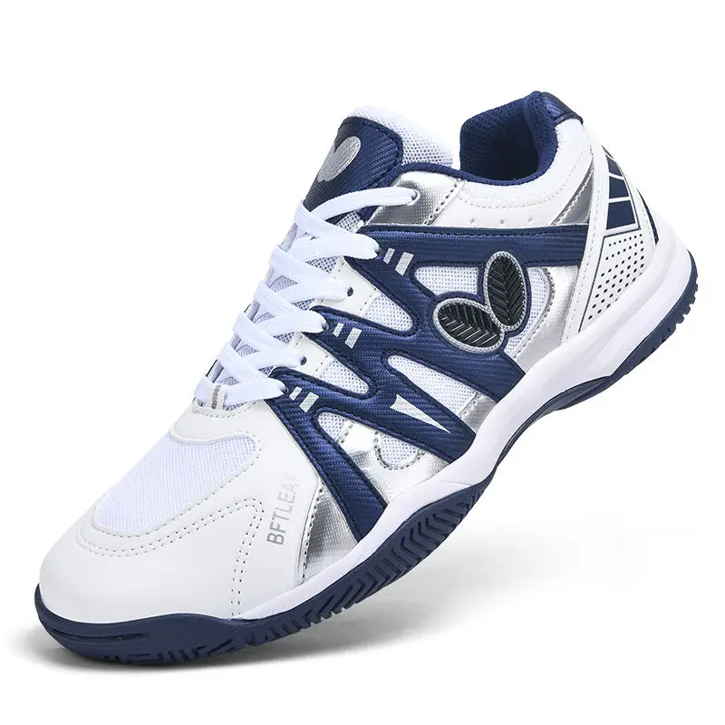 Men's Shoes Fashion New Summer Tennis Table Tennis Shoes Athletic Shoes Running Shoes Training Badminton Shoes