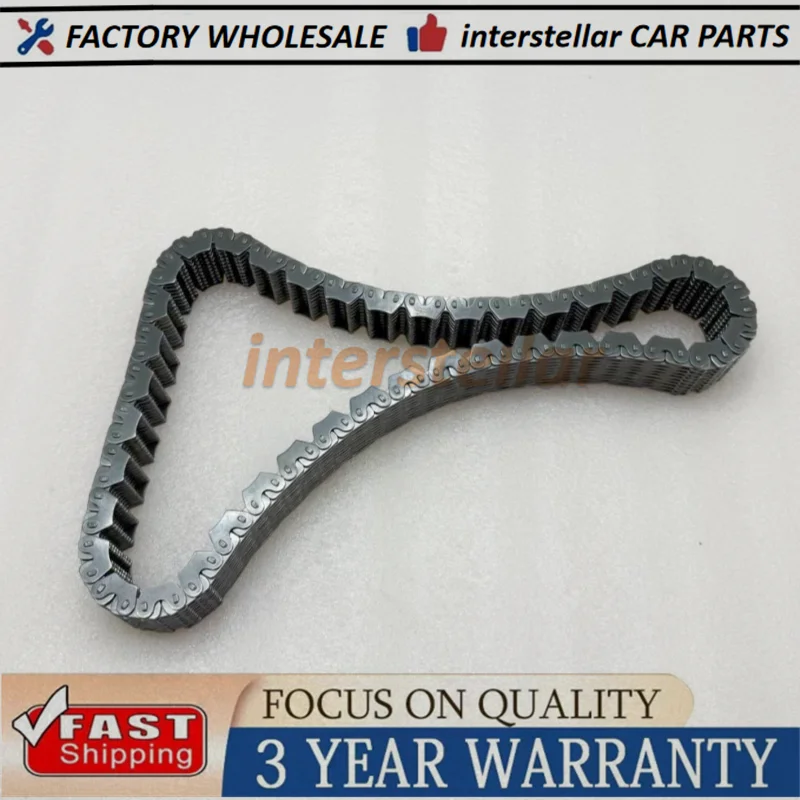 1PC 27103455132 HV-086 HV086 27103455137 27103455138 For BMW X3 E83 03-06 LCI 07-10 ATC-400 Transfer Box Chain High Quality NEW