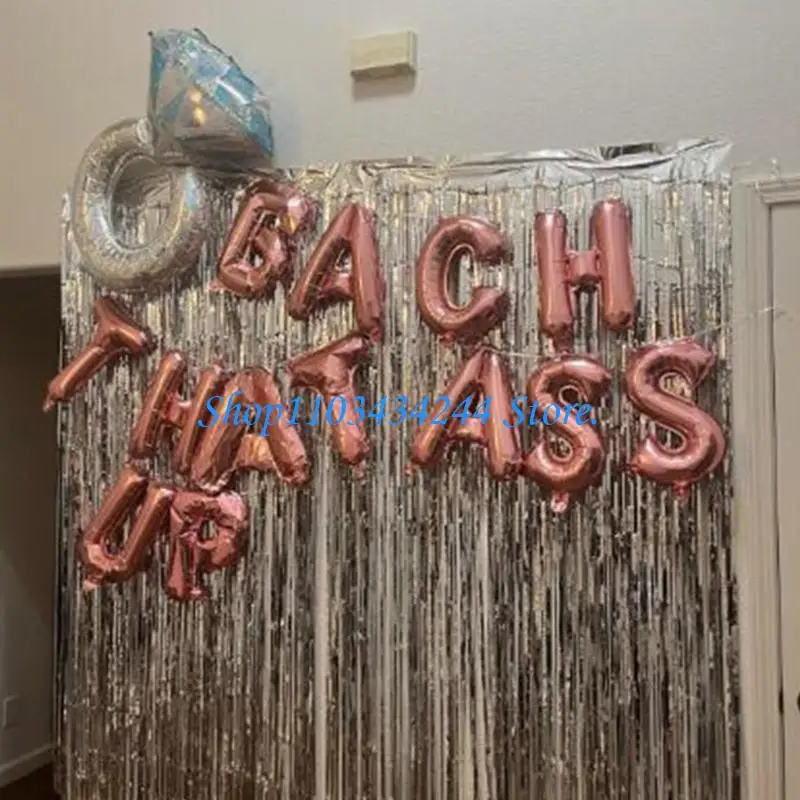 

G2TC Fringe Croarment Decoration