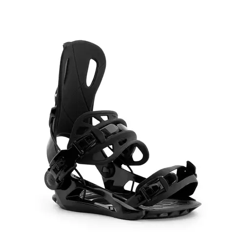 Snowboard Bindings Quick Wear Fixer SP Versatile Ski Board Bindings, Ski Cutting, Flat Flower, Women's Snowboard Strap, Men's