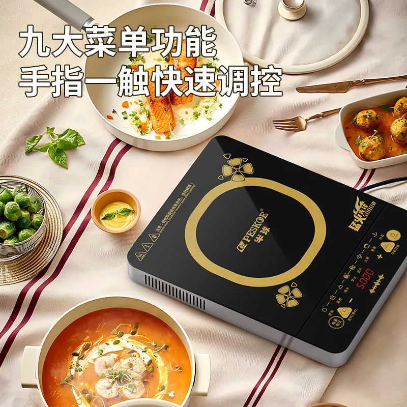How Long Can You Cook With 1 kWh? A Real-World Induction Cooktop Usage Guide