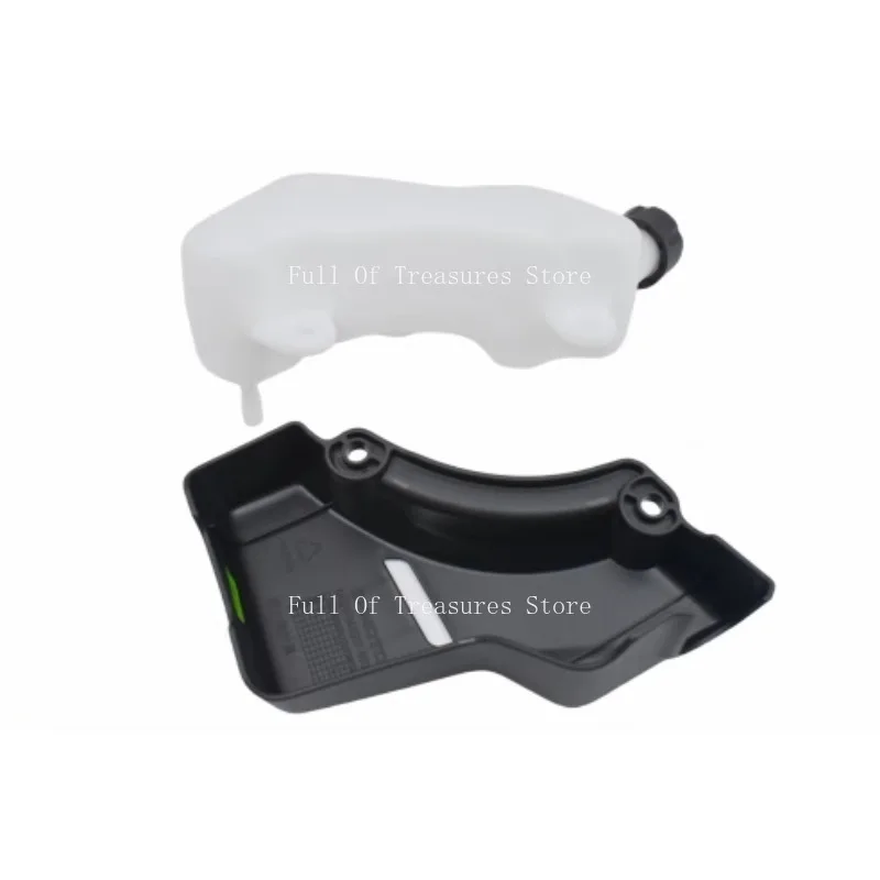 Suitable for CF400-7 450NK Auxiliary Water Tank Cover and Auxiliary Water Tank Combination
