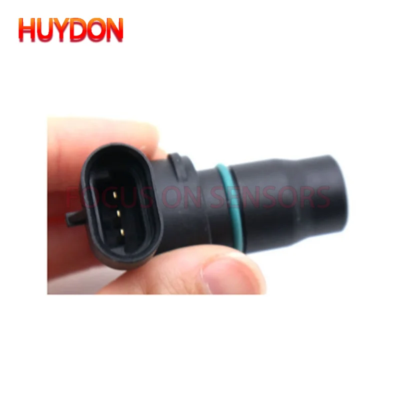 12584079 Sensor posisi poros bubungan untuk Chevrolet Chevy Gmc Canyon Ascender Oldsmobile Bravada Ion Saturnus 12571266