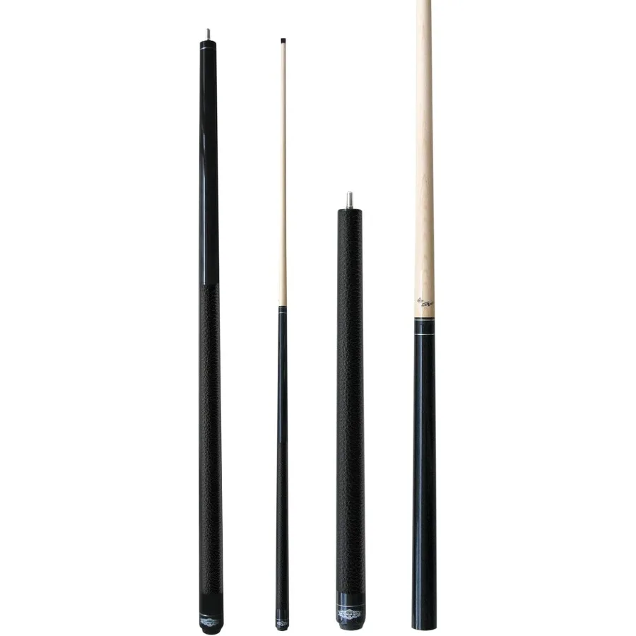 

Champion Sport Jump Break Billiard Maple Pool Cue Stick 18 oz - 23 oz Ship Direct from Champion Sport Gino and Other Brand Prem