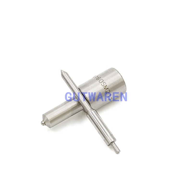 

12 Pcs High Quality Diesel Fuel Injector Nozzle DLL25SN594 DLLA140S213 DLLA141SM373 DLLA142S1251 DLLA142S344ND153