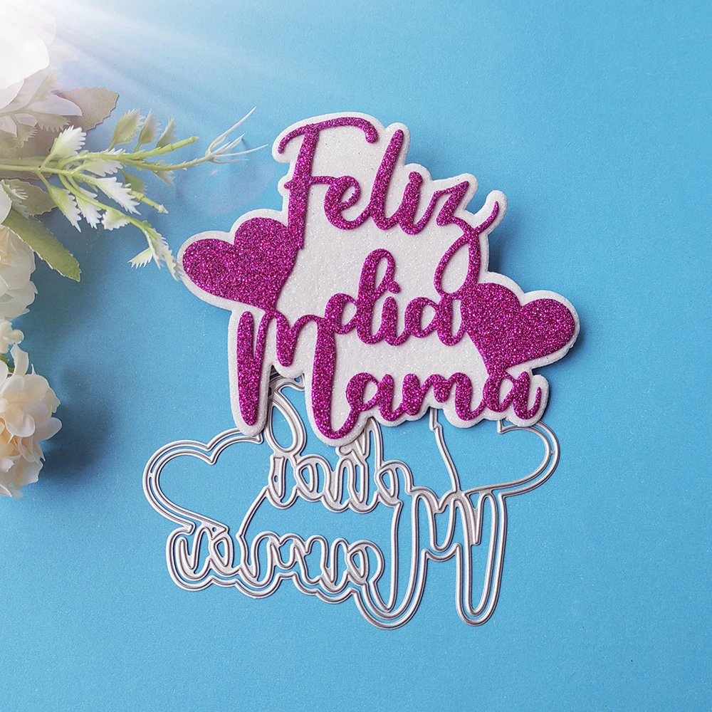 Span Mutter: Kreative Ideen und Tipps für Scrapbooking und Handarbeiten