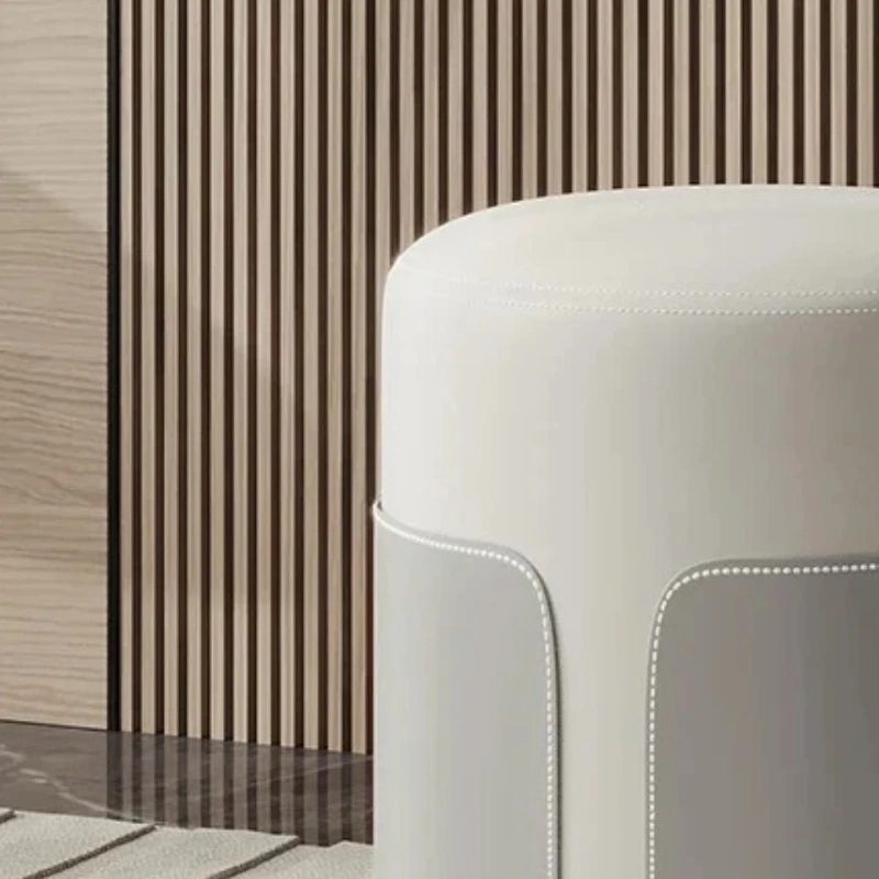 

Retro Style Bar Chairs Square Designer Industrial Stylist Sgabello Counter Height Chairs Bar Stools Taburete Cocina Furniture