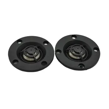 6 best sales Loa tweeter 4 ohms - №3