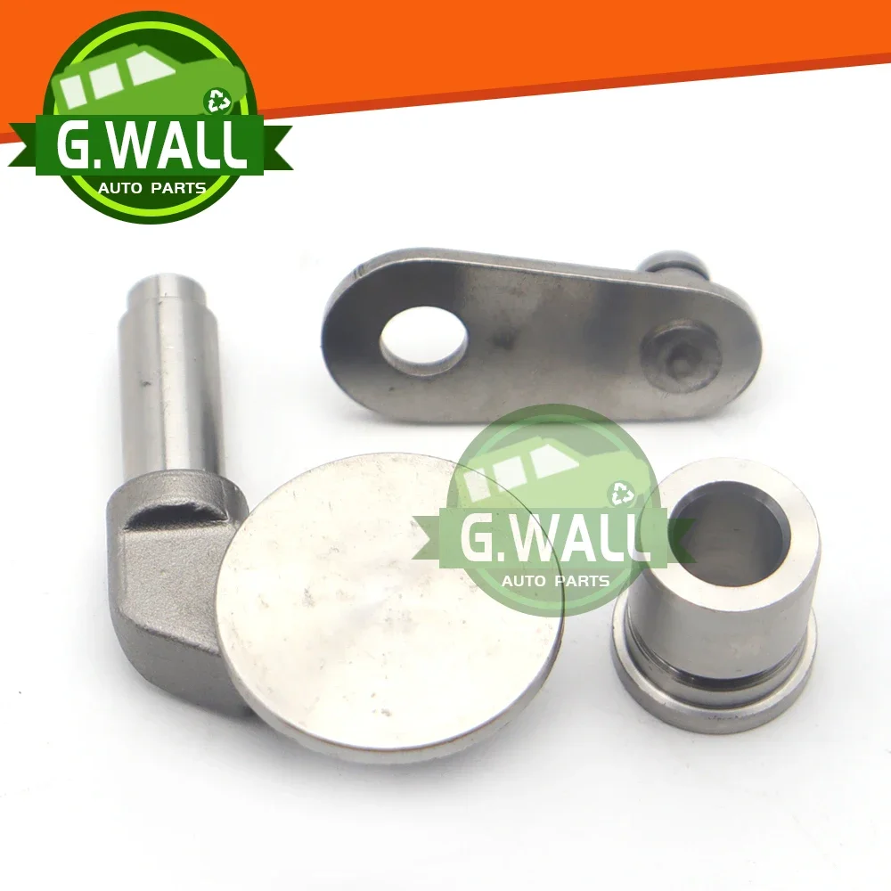 4913107030 New Turbo Wastegate Rattle Flapper Repair Kit For BMW 135i 335i 535i Z4 2006- 49131-07005 4913107005 49131-07030