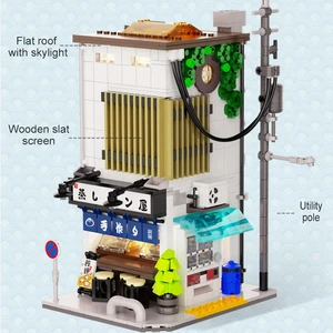 7 Hauptverkauf Lego Friends Apartment - №1