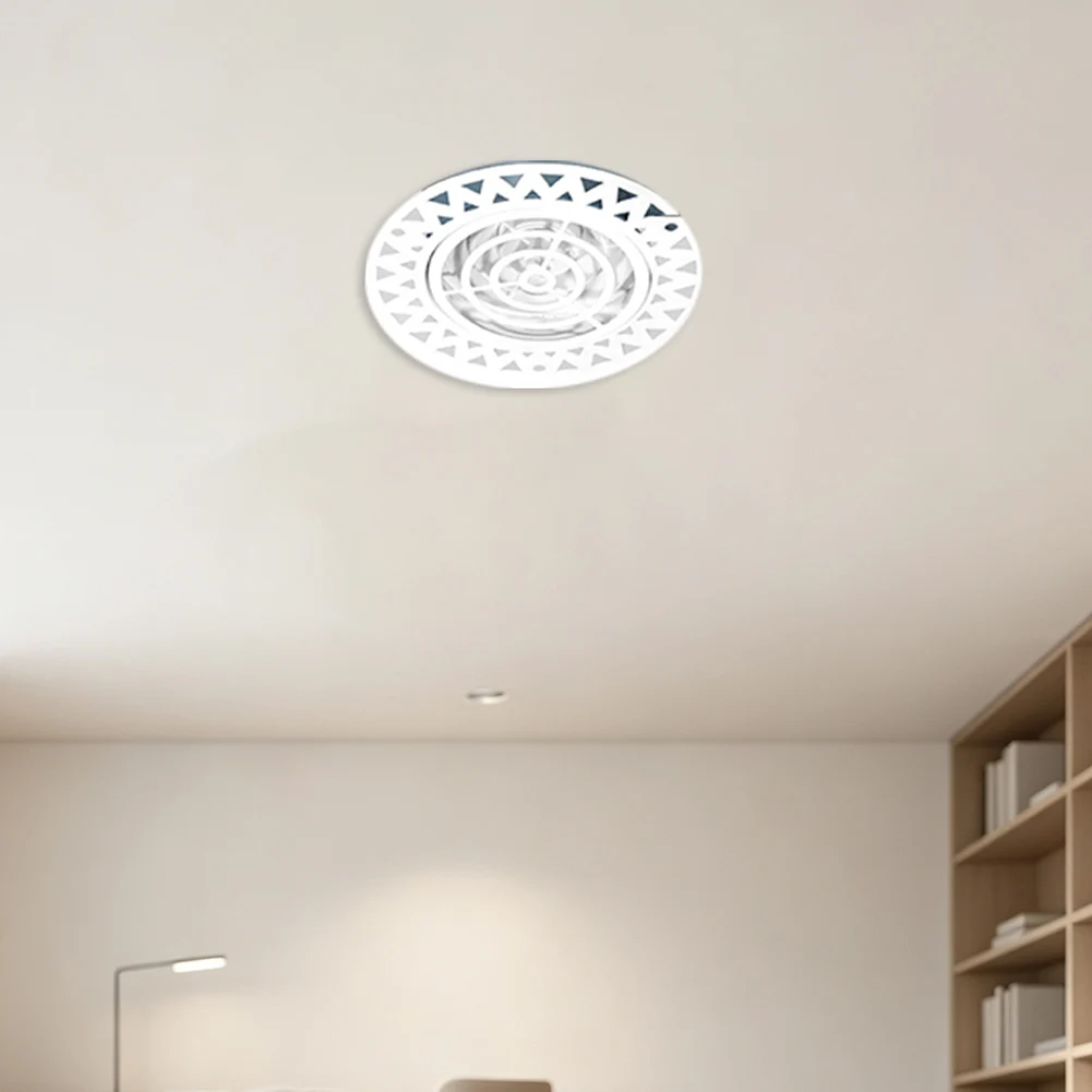 Edgeless Air Outlet Compatible with Standard HVAC Installations Featuring Low for bass Noise and Smooth Air Delivery