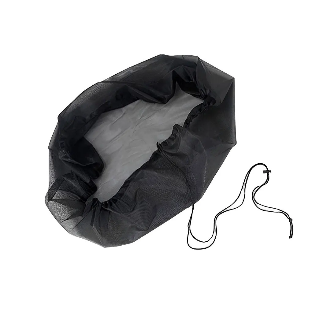 ตาข่ายคลุมสำหรับถังเก็บน้ำฝน, ขนาด80/95/100ซม. สำหรับถังเก็บน้ำฝน