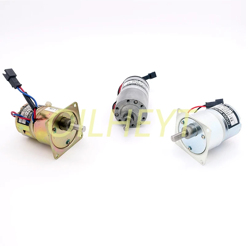 RB-35CGM-N574 8600/8800/8900 CTP Platemaker DC Motor Drive Motor for Plate Making Machine Replacement Spare Part